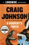 [Walt Longmire 09] • A Serpent's Tooth